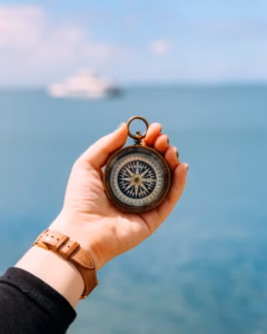 Compass