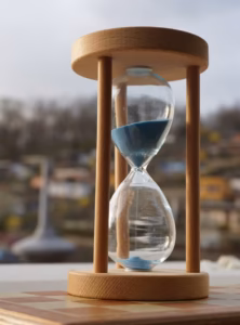 Hourglass