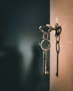 Key