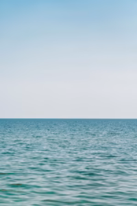 Open Horizon Waters