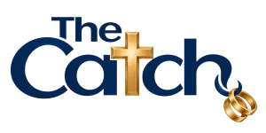 the catch